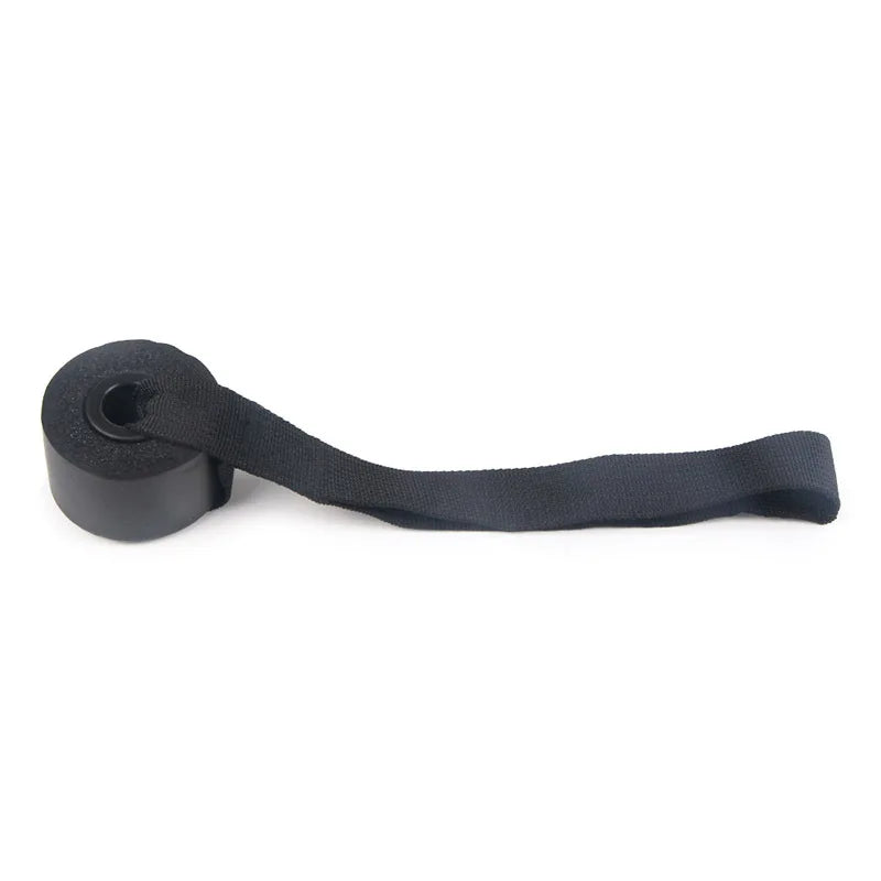 Custom Latex Rubber Pull up Assist Resistance Bands with Handles Gym Workout Bands for Exercise Strength Training Body Building