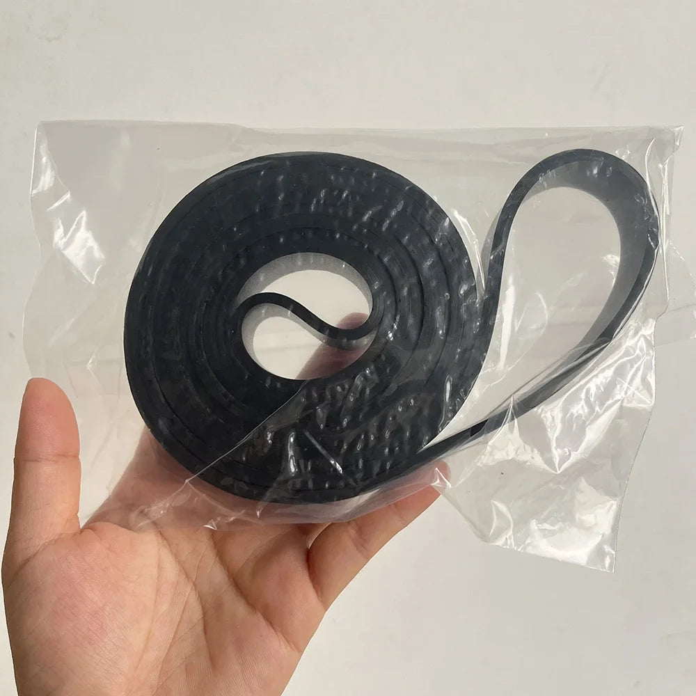 Black TPE Pull up Assist Band Fitness Strength Training Power Gym Exercise Bande De Resistance Workout Stretch Resistance Bands