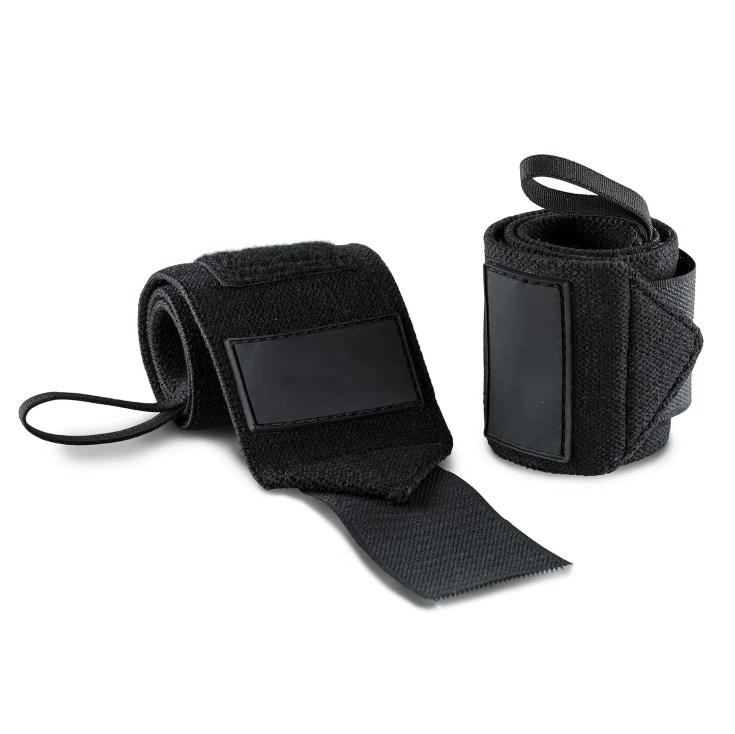 Weightlifting Workout Wrist Wraps Equipment Gym Home Use Bench Press Push Ups Wrist Support Unisex Colorful Black Grey