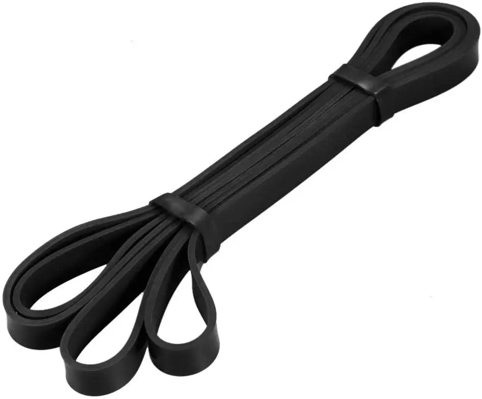 Custom Latex Rubber Pull up Assist Resistance Bands with Handles Gym Workout Bands for Exercise Strength Training Body Building