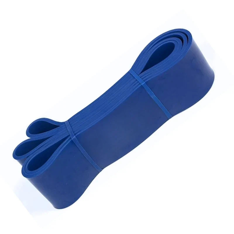 Long Latex Rubber Heavy Duty Resistance Pull up Bands Elastic Workout Equipment for Training Gym Yoga Exercise Fitness 208cm