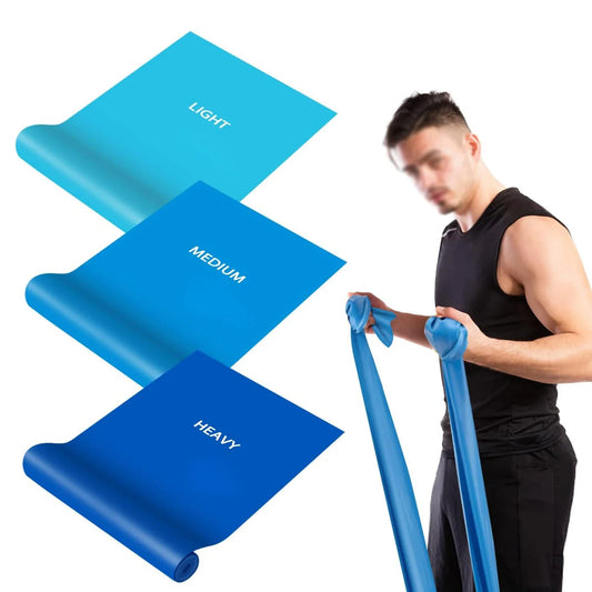 Zakerda Custom Logo Gym Resistance Bands Set Latex Yoga Strips Training Home Workout Body Building Fitness Exercise Stretching